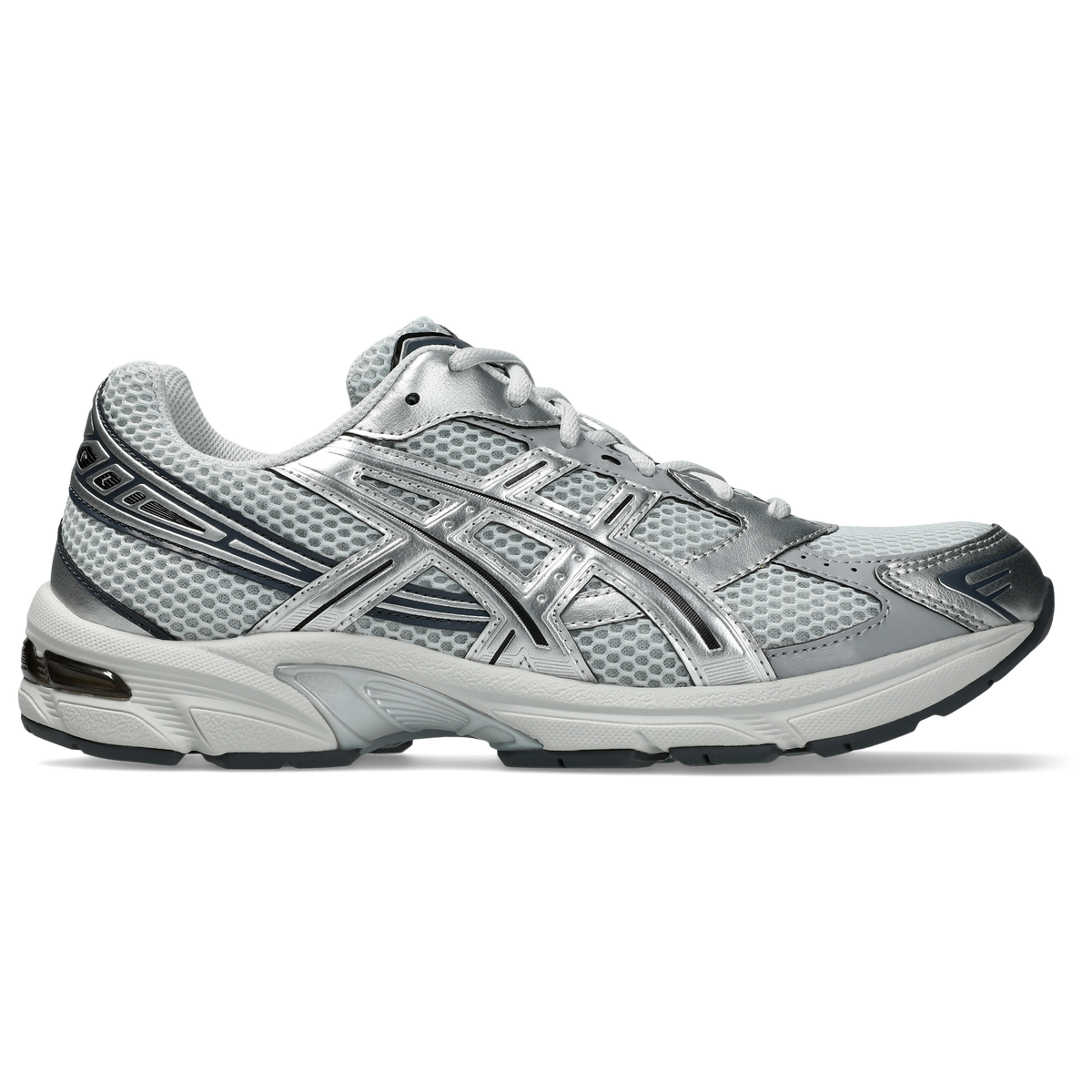 ASICS Men's GEL-1130 Trainer - Grey