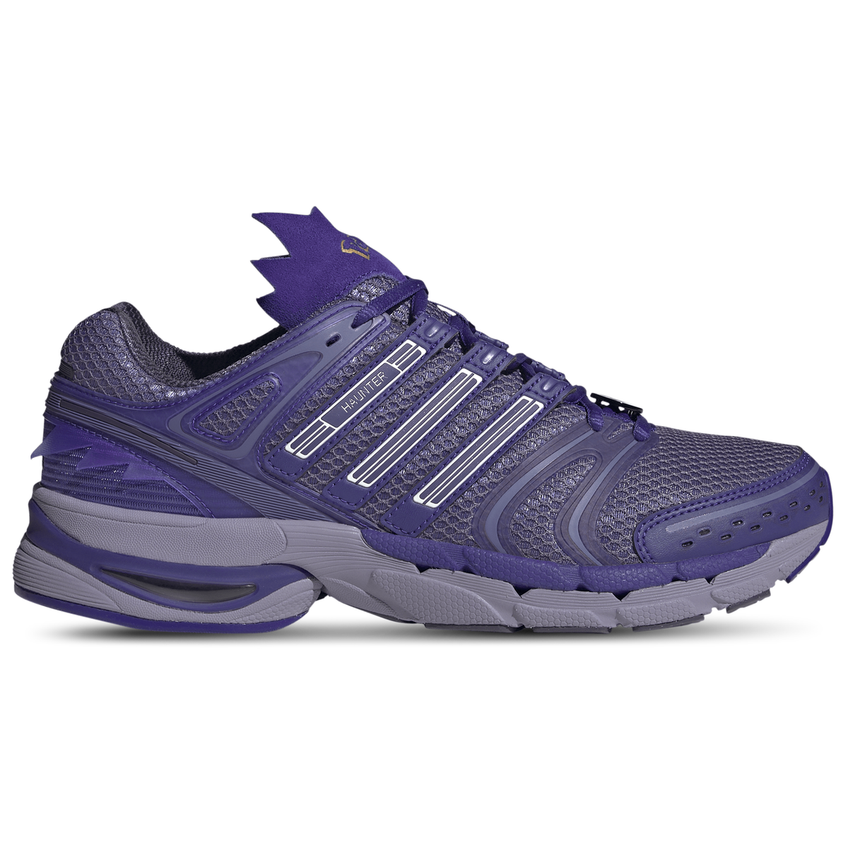 adidas Adistar Men's Trainers - Purple
