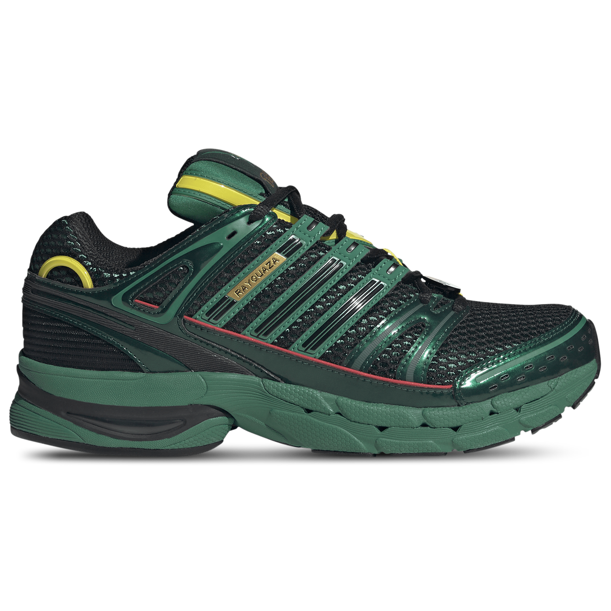 adidas Adistar Men's Trainers - Green