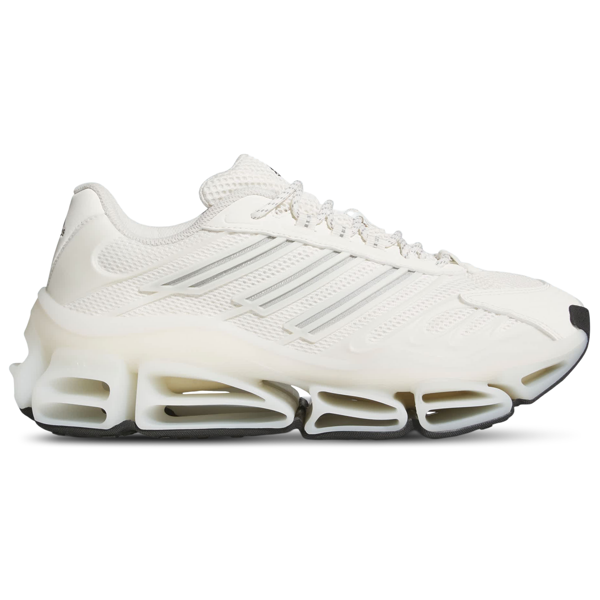 adidas Megaride Men's Trainers - White (KI6716)