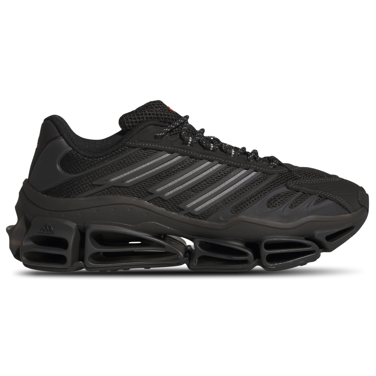 adidas Megaride Men's Trainers - Black (KI6720)
