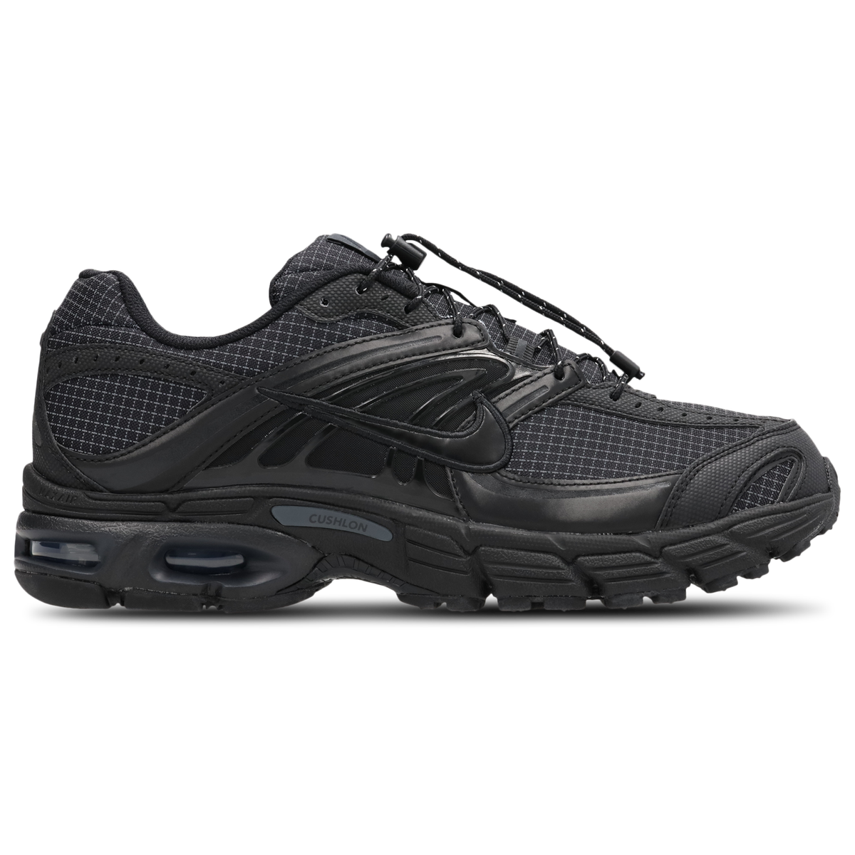 Nike Air Max Men's Trainers - Black (IR0072-002)