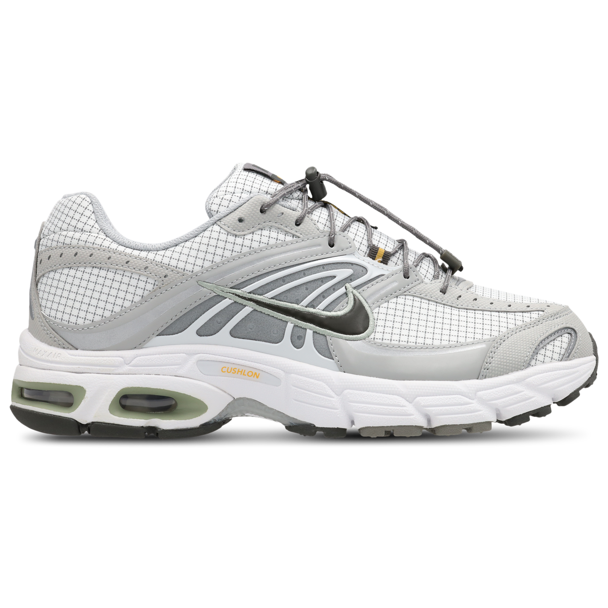 Nike Air Max Men's Trainers - White