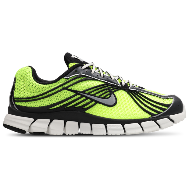 Nike Zoom Sneakers - Silver