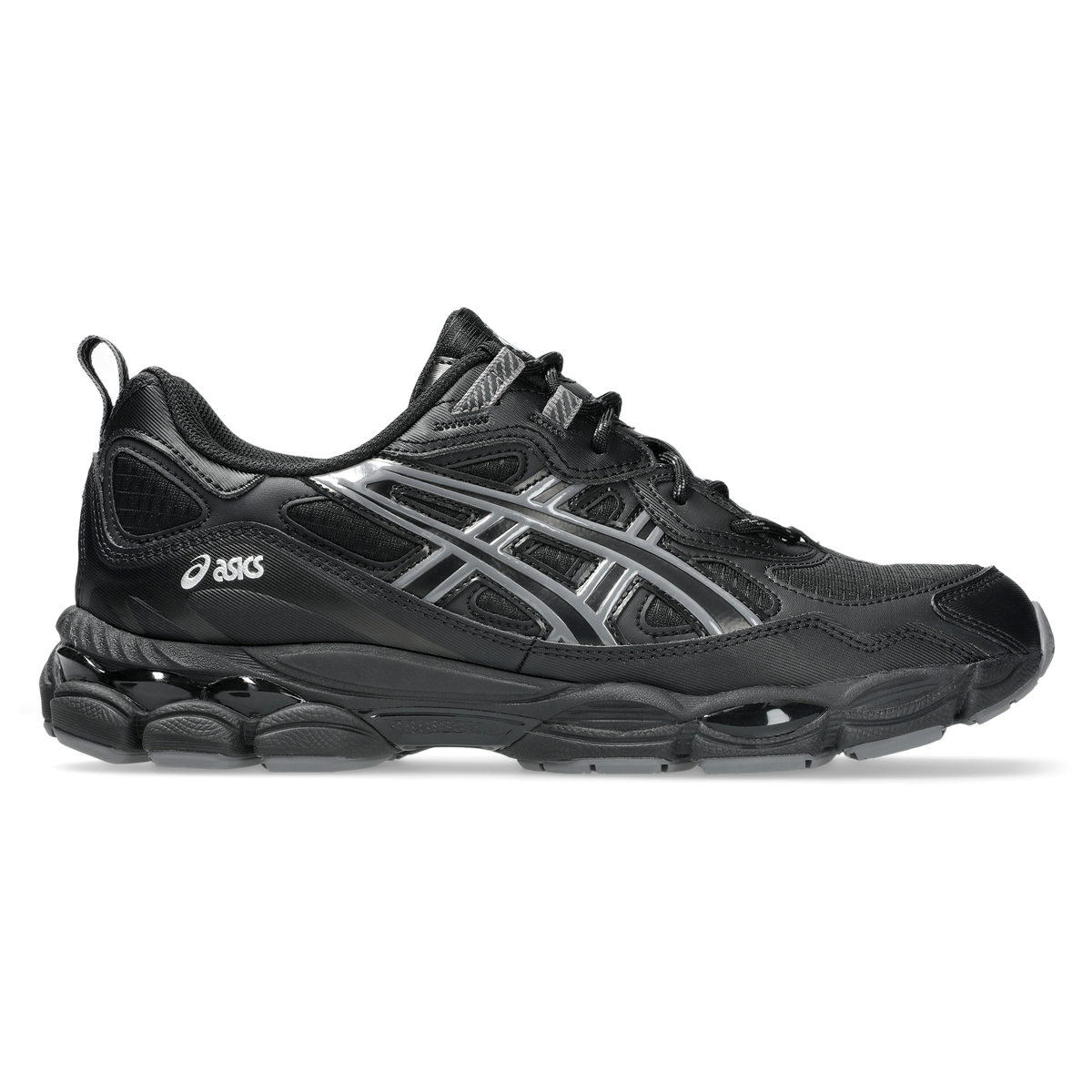 ASICS GEL-NYC Men's Trainers - Black