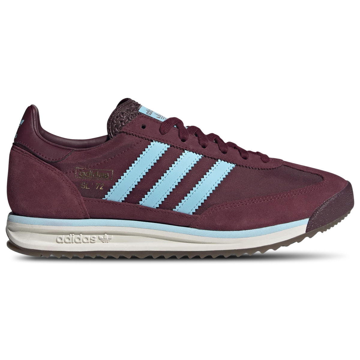 adidas RS Men's Trainers - Red