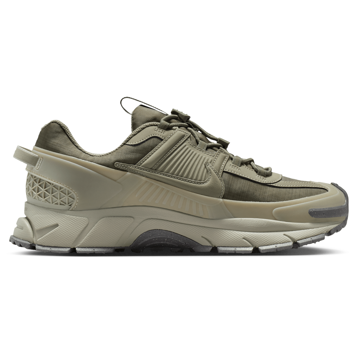 Nike Zoom - Silver