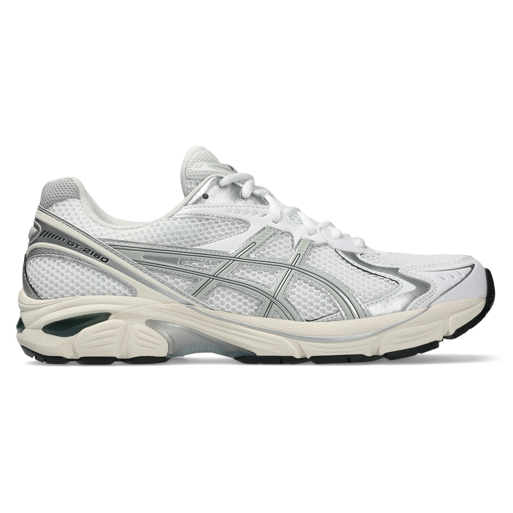ASICS GT-2160 Women's Trainers - White (4)
