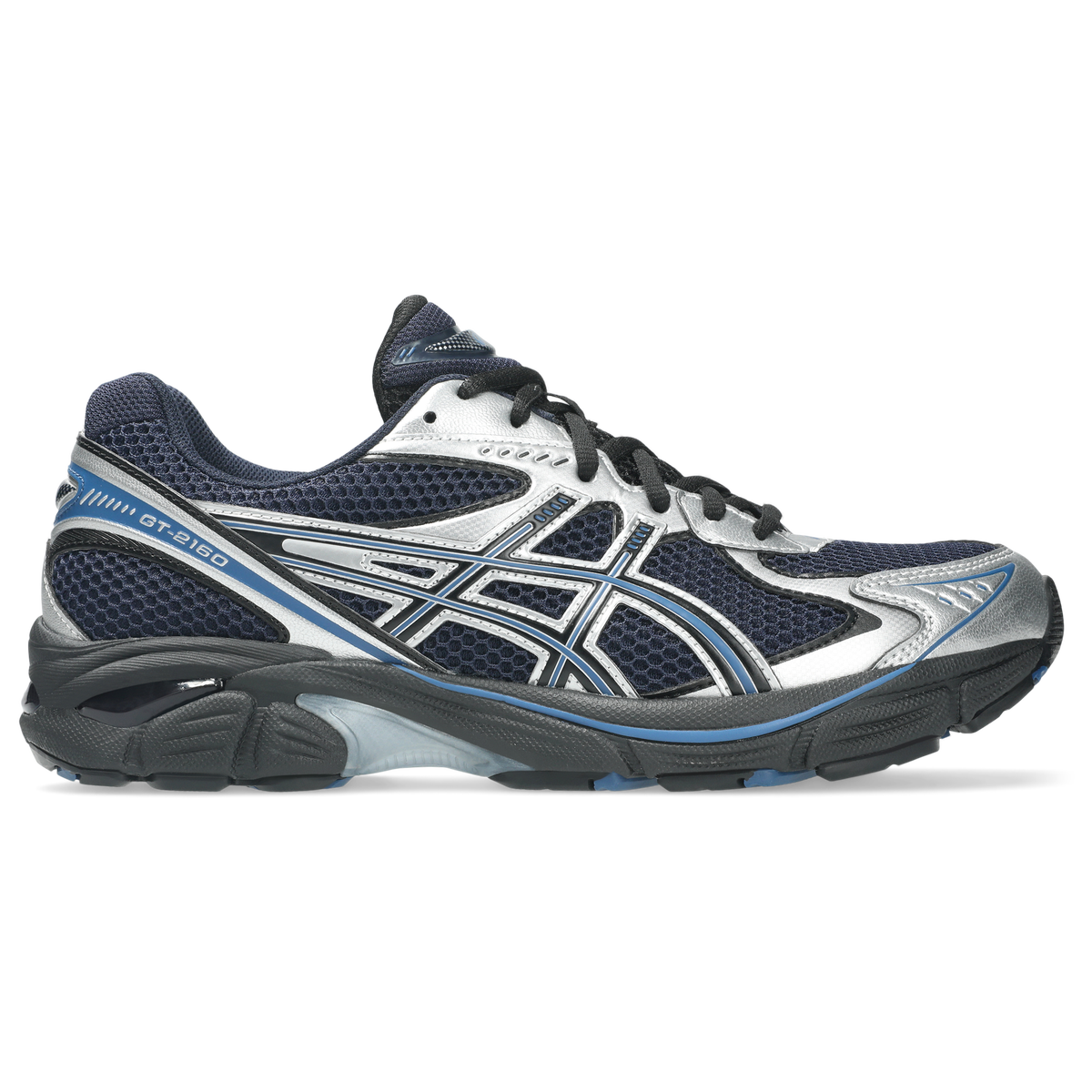 ASICS Men's GT-2160 Trainer - Black (1203A275-401)