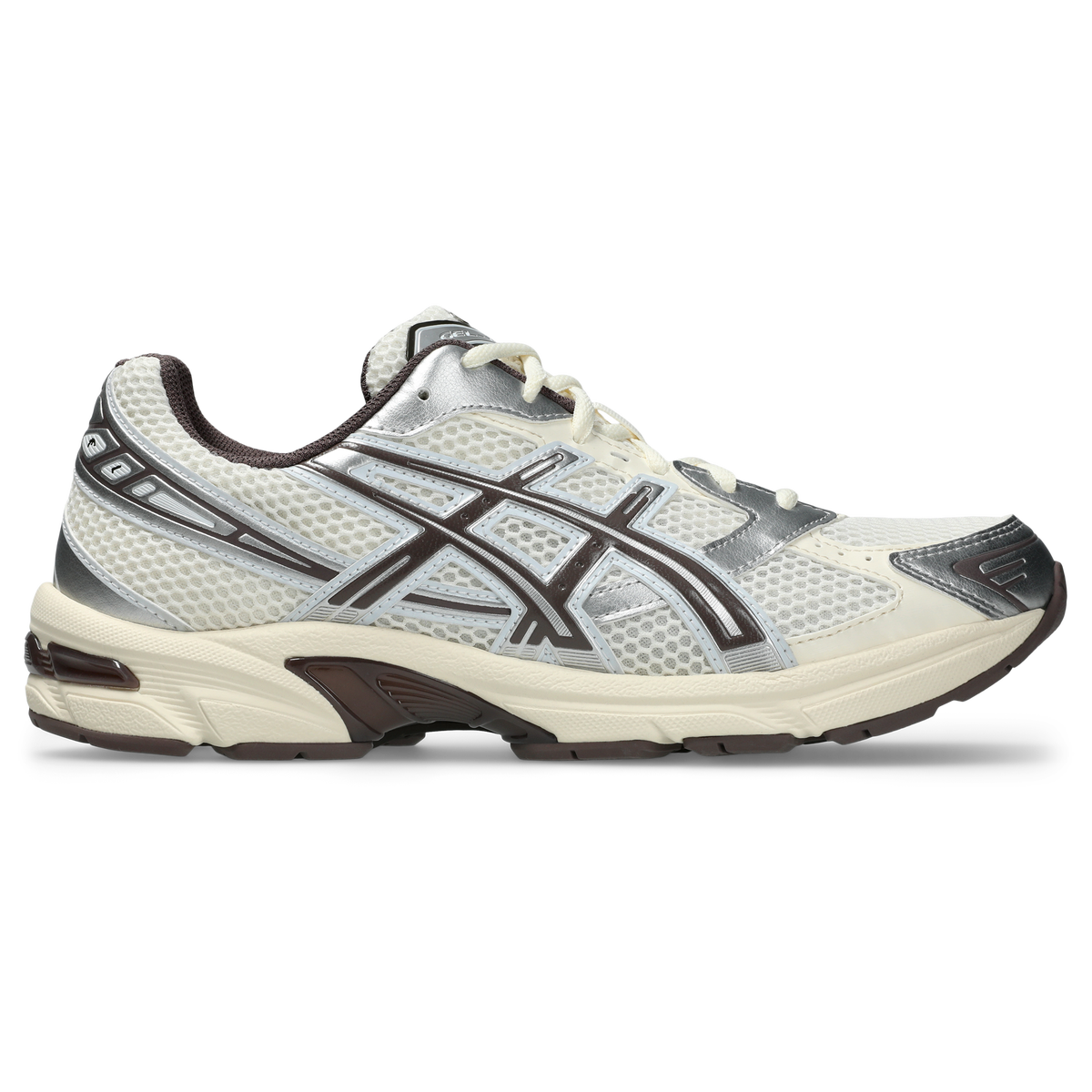 ASICS Men's GEL-1130 Trainer - White (1203A609-114)