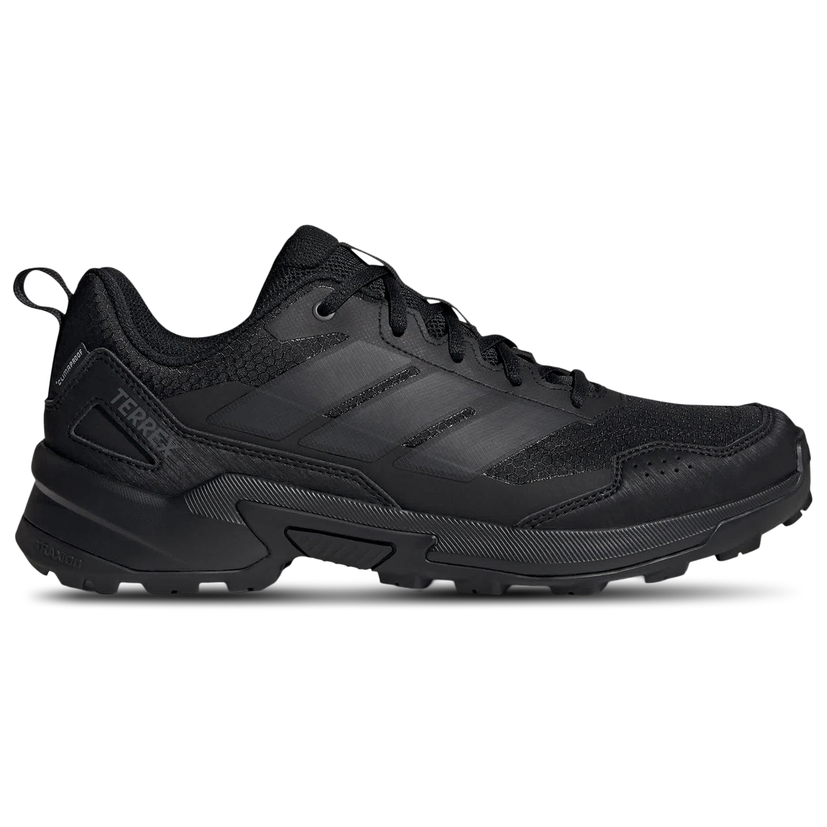 adidas Terrex Men's Trainers - Black (JR4008)
