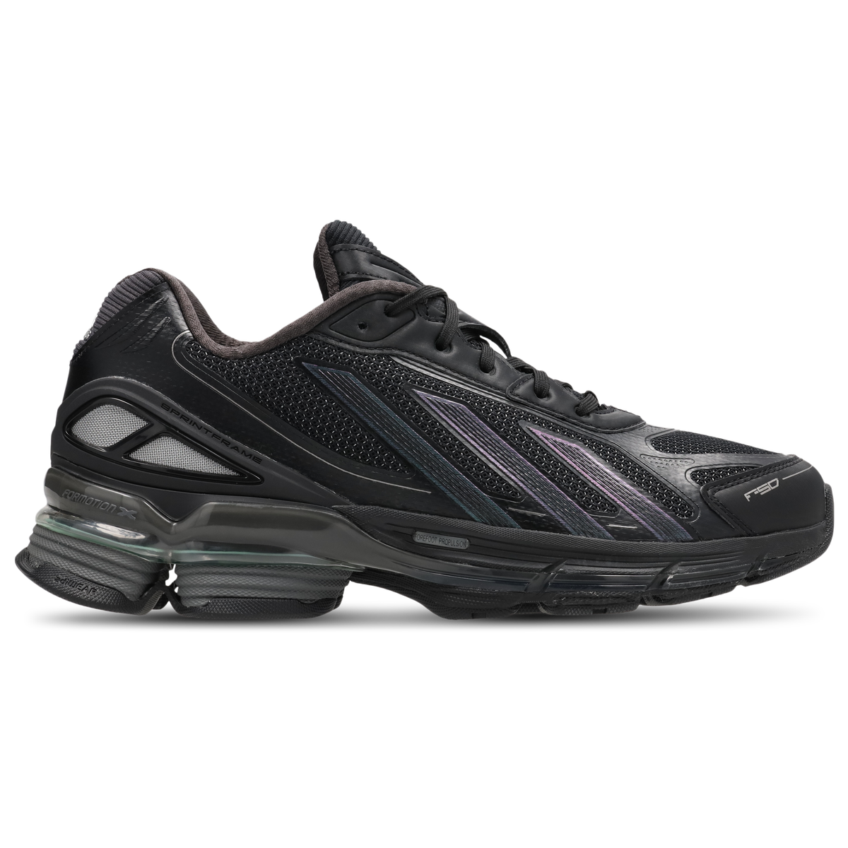 adidas Formotion F50 Men's Trainers - Black
