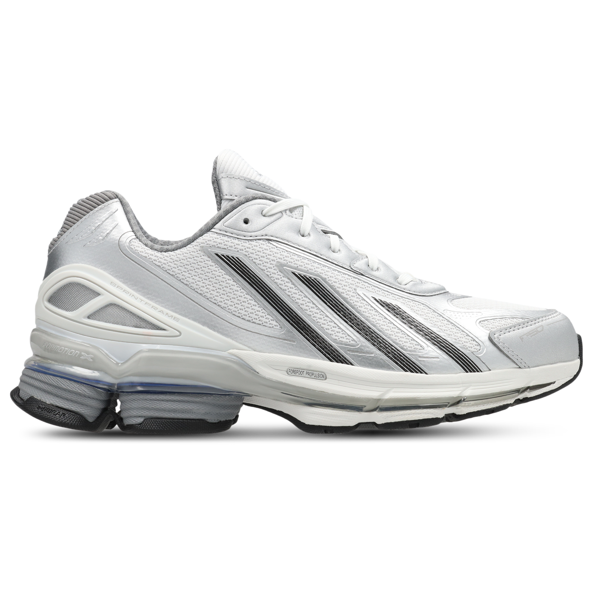 adidas Formotion F50 Men's Trainers - White