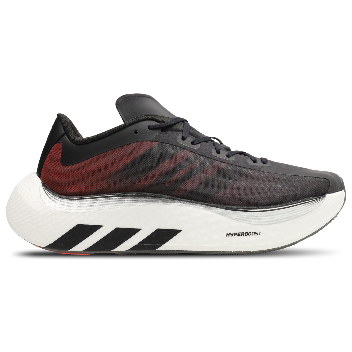 adidas Hyperboost Euphoria Men's Trainers - Black