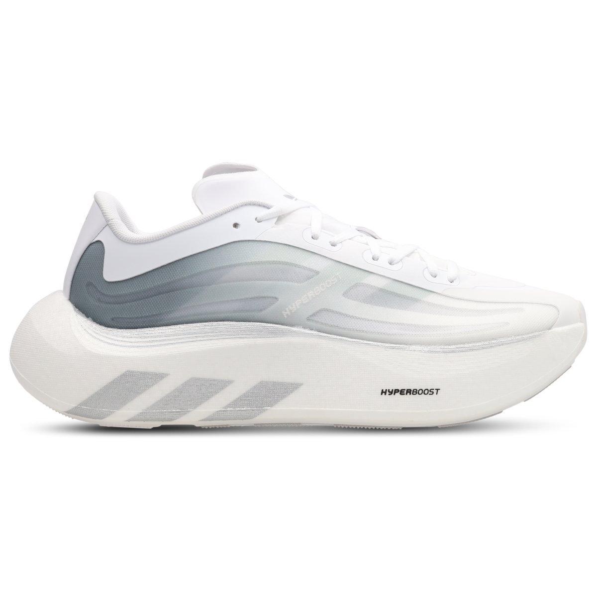 adidas Hyperboost Euphoria Men's Trainers - Yellow
