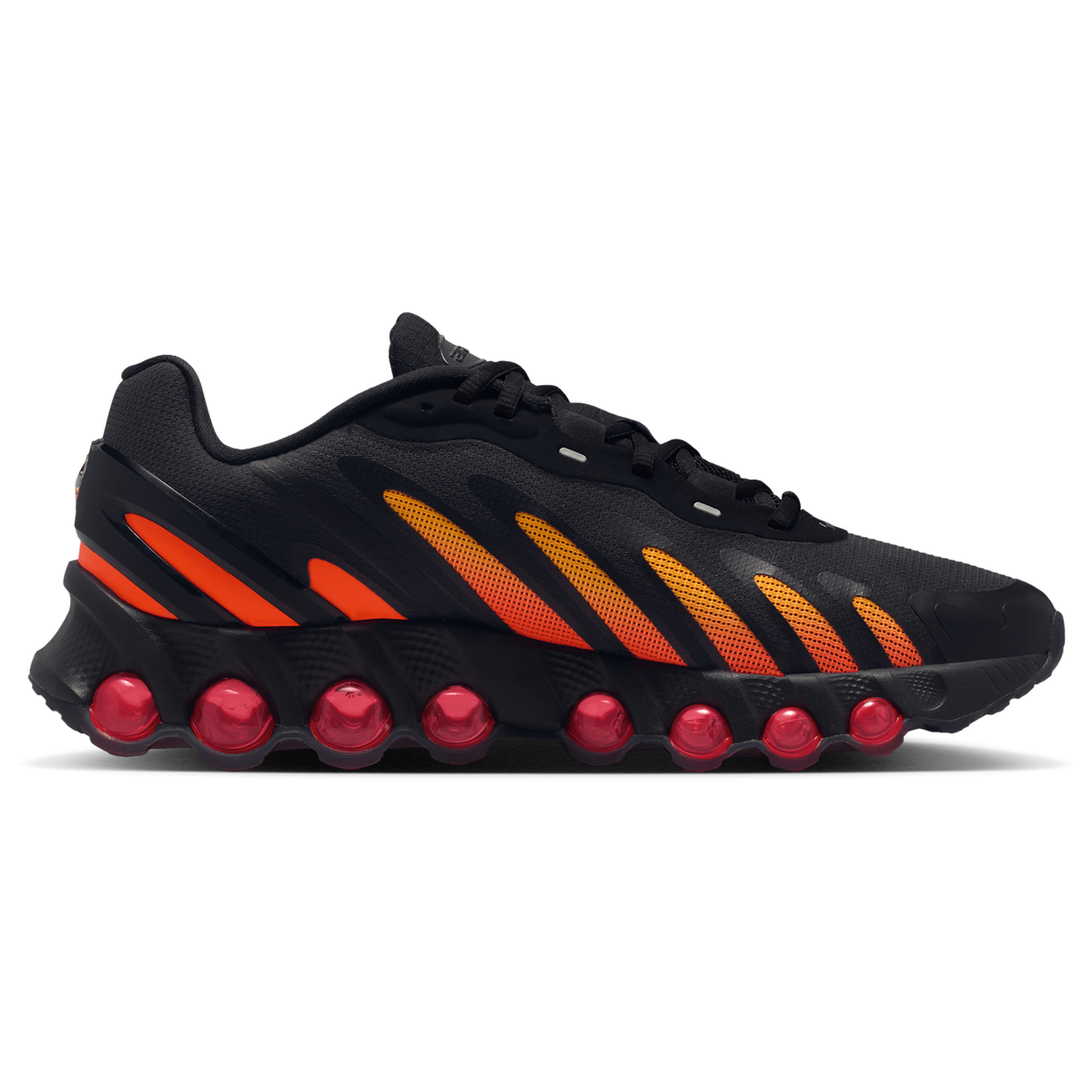 Nike Air Max Men's Trainers - Black (IH4119-011)