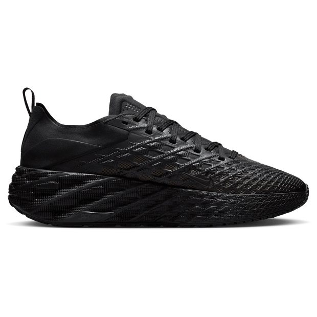 Nike Ava Edge Sneakers - Black