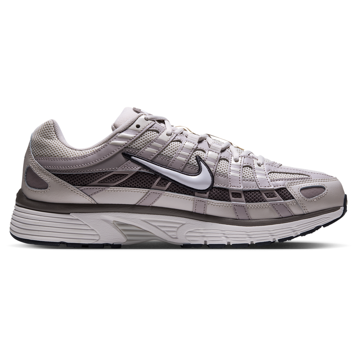 Nike P-6000 Men's Trainers - White (CD6404-038)