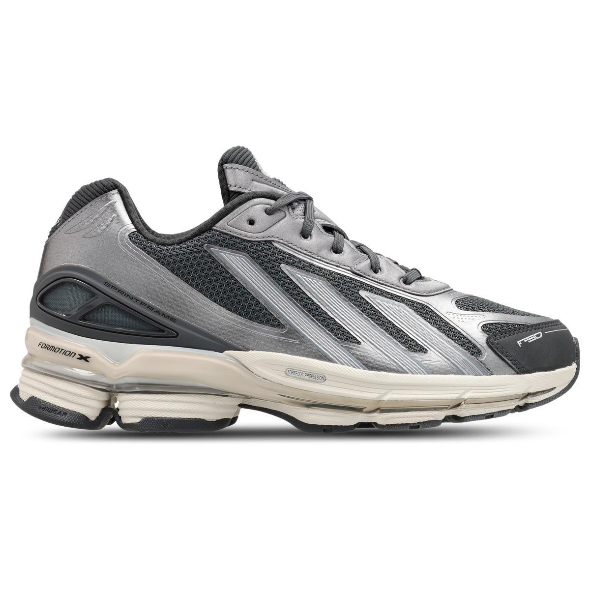 adidas Formotion F50 Men's Trainers - Grey