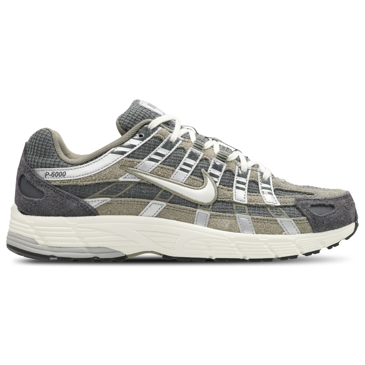 Nike P-6000 Men's Trainers - Grey (IX7787-069)