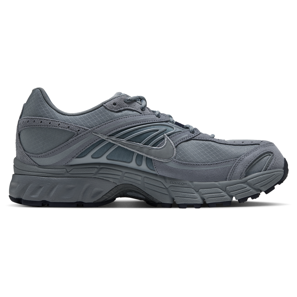 Nike Air Max Men's Trainers - Grey (IQ0233-001)