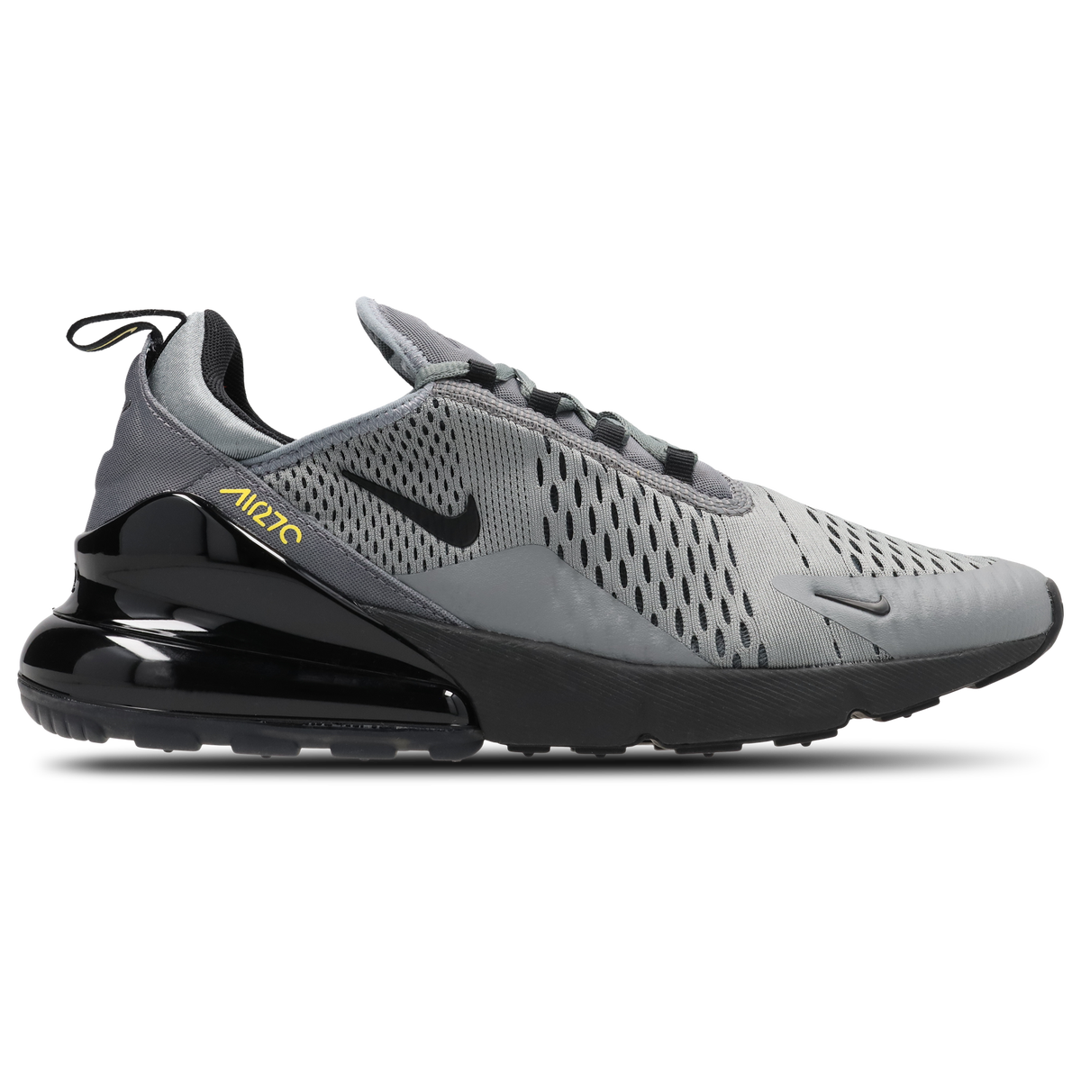 Nike Air Max Men's Trainers - Grey (AH8050-037)