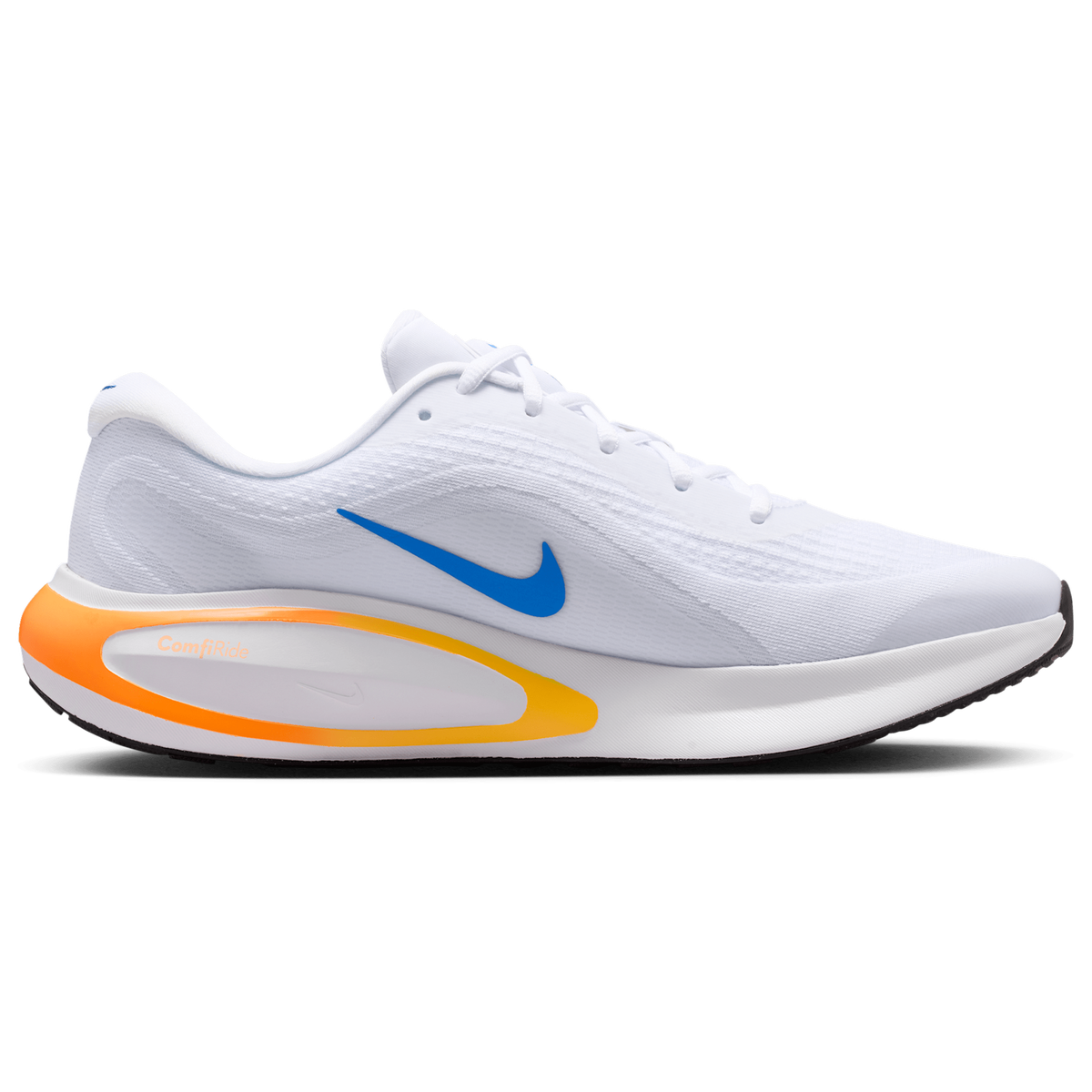 Nike Journey Run Men's Trainers - White