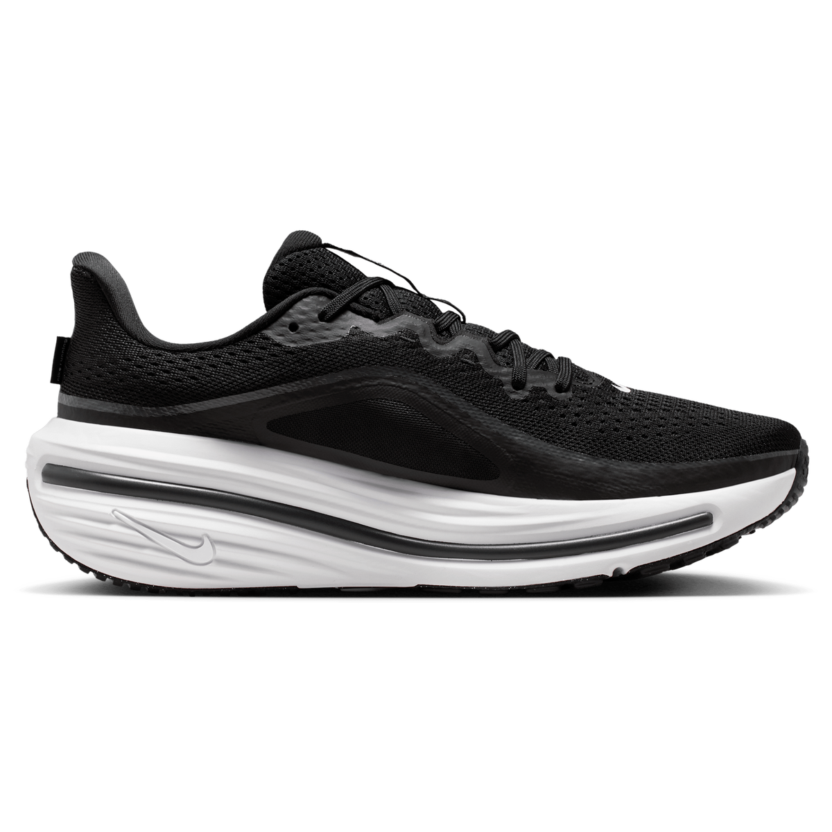 Nike Winflo 12 Men's Sneakers - Black