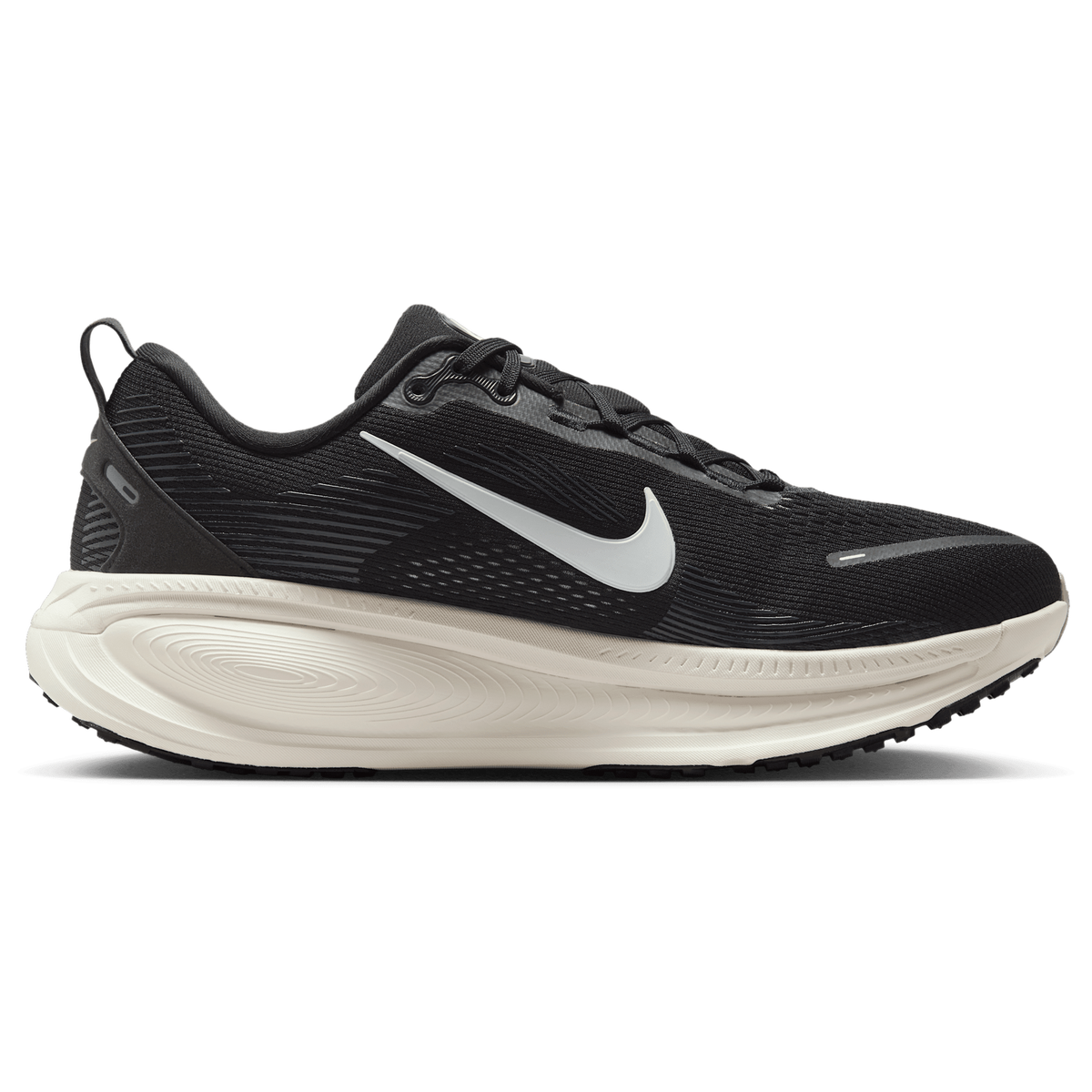 Nike Vomero Men's Sneakers - Black