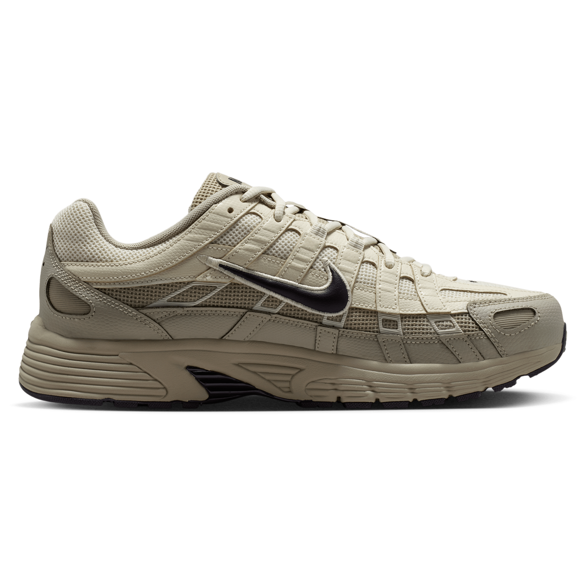 Nike P-6000 Men's Trainers - White (IH8042-100)