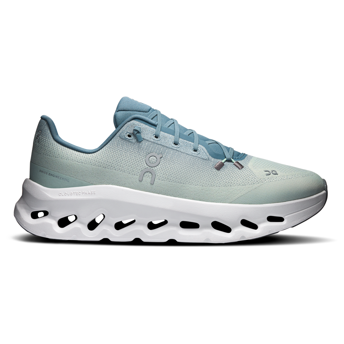 On Cloudtilt Men's Trainers - Blue (3ME10102336)