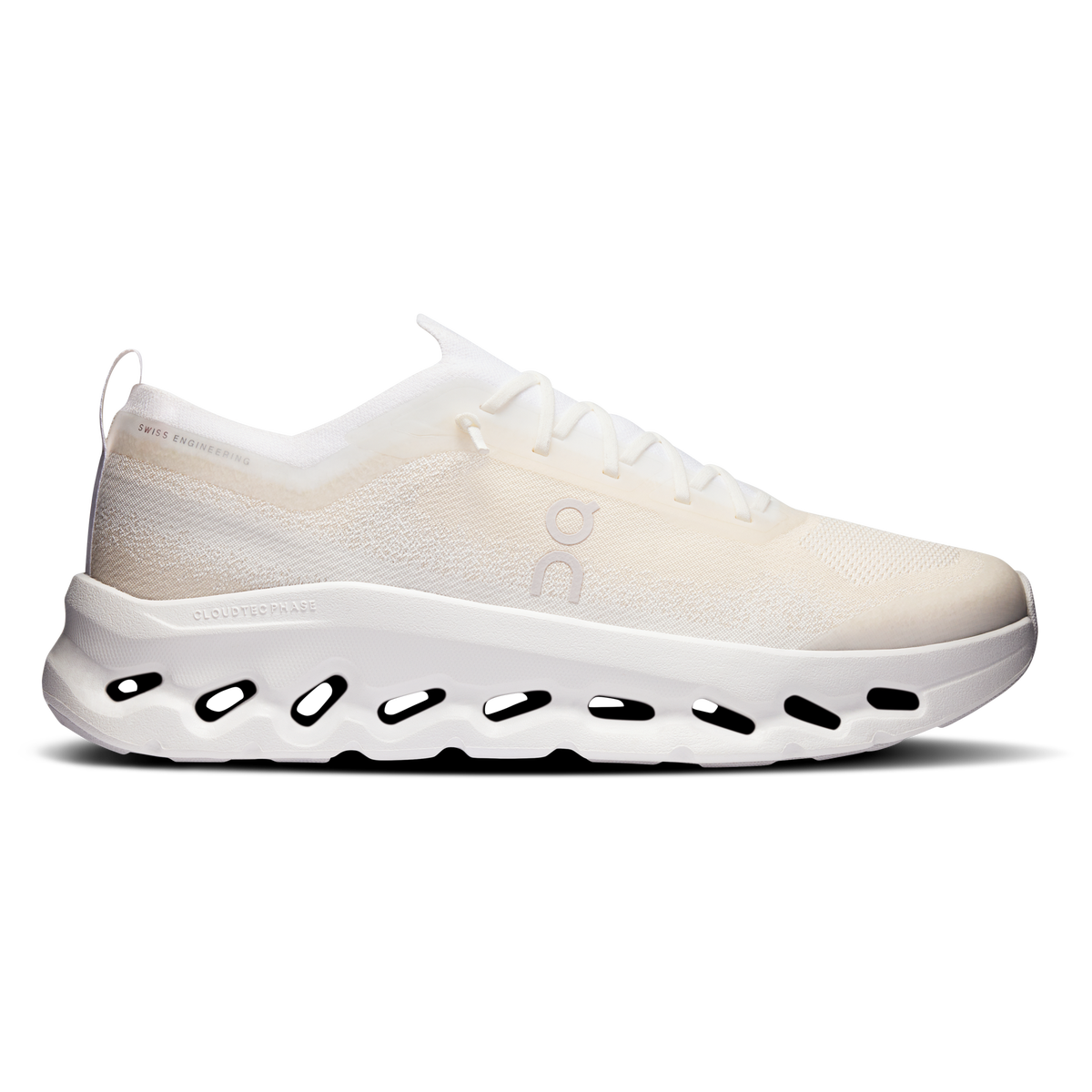 On Cloudtilt Men's Trainers - White (3MF30670664)