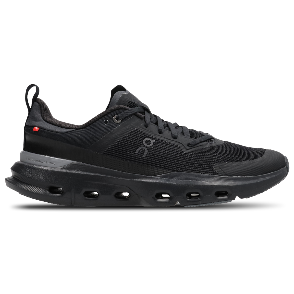On Cloudpulse Men's Sneakers - Black