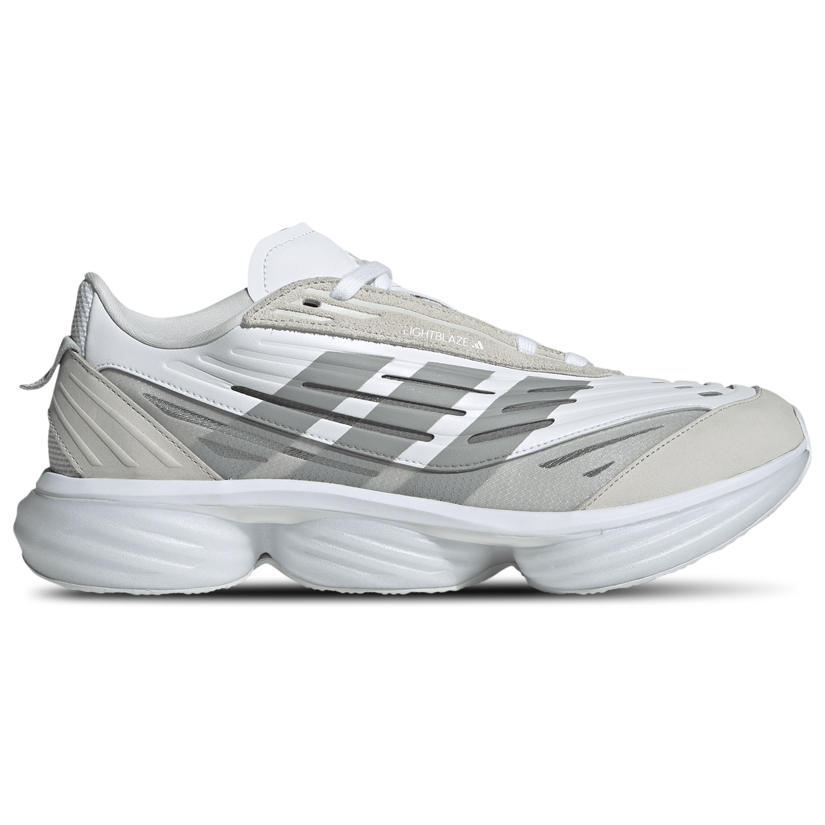 adidas Lightblaze Men's Trainers - White