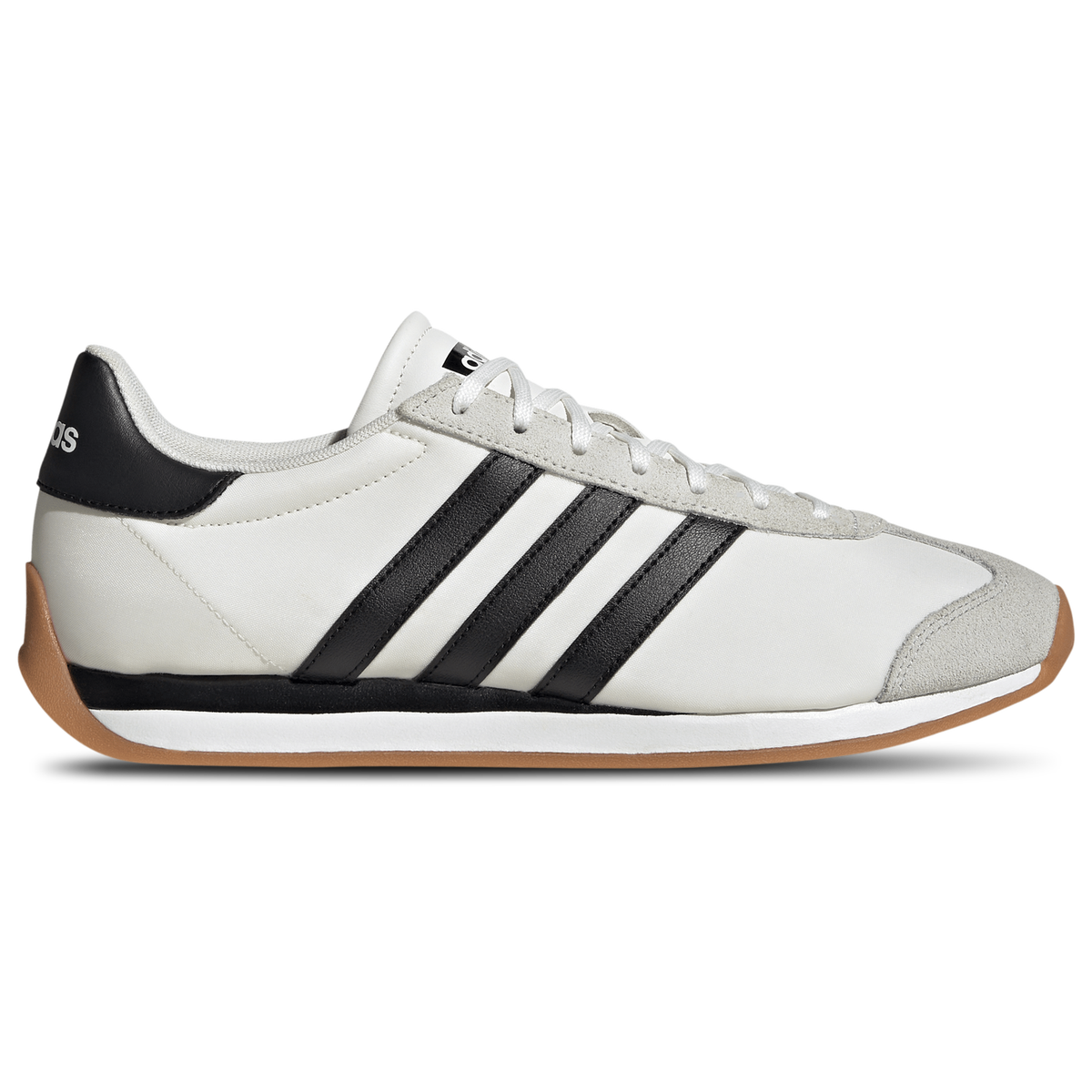 adidas Runvista Men's Trainers - White