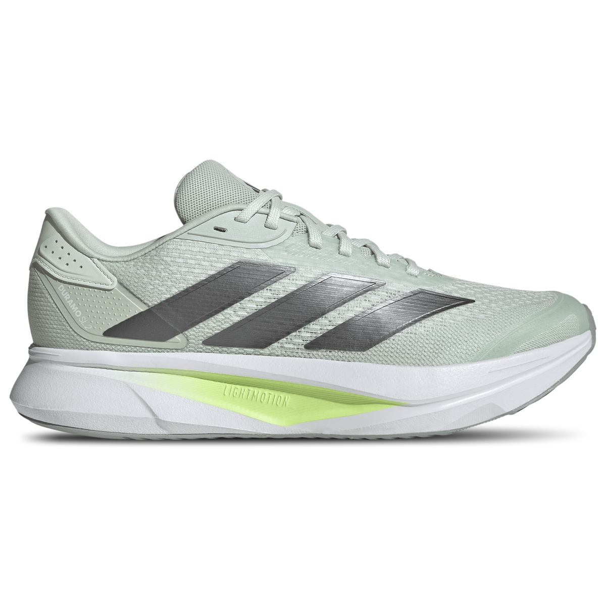 adidas Duramo Men's Trainers - Green
