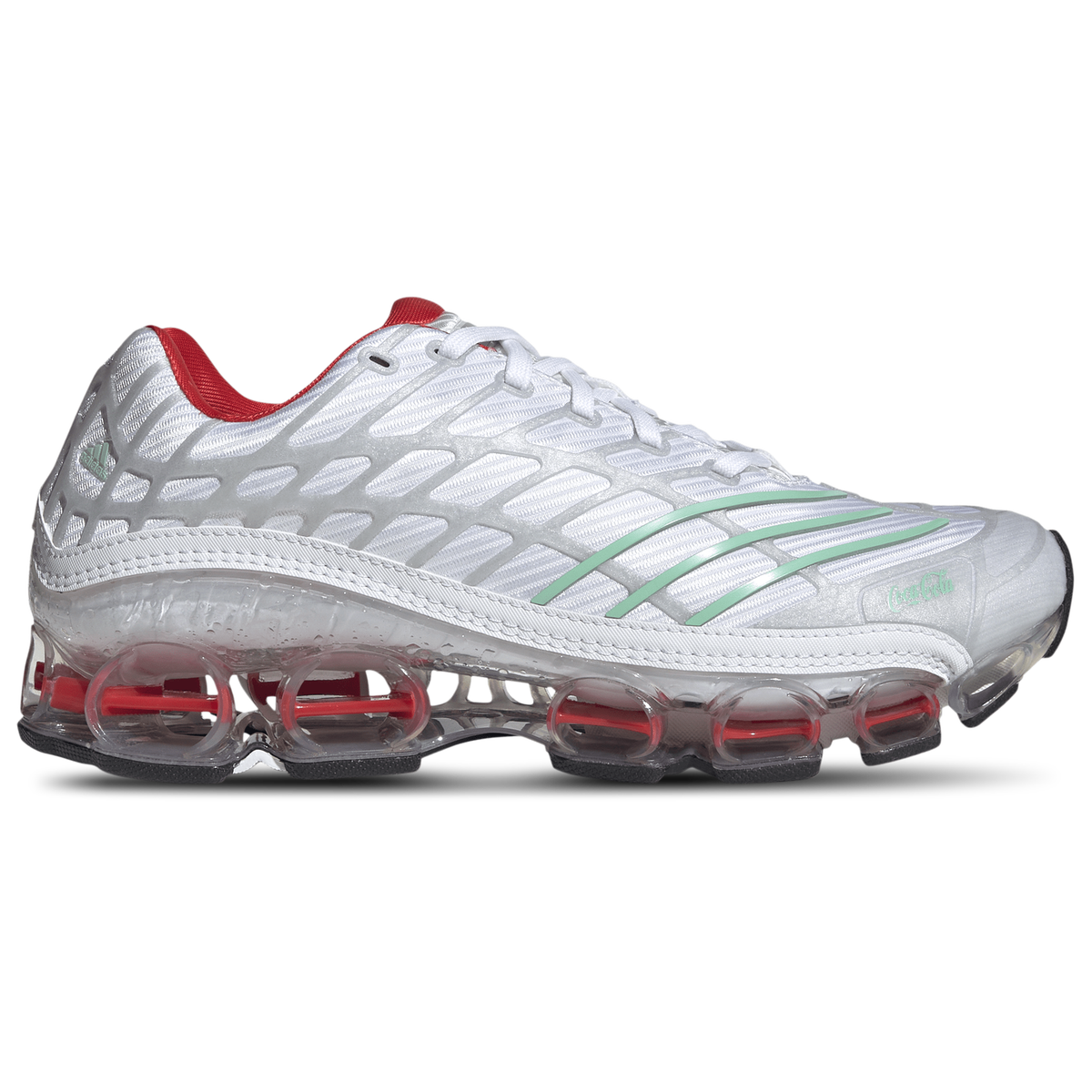 adidas Megaride Men's Trainers - White