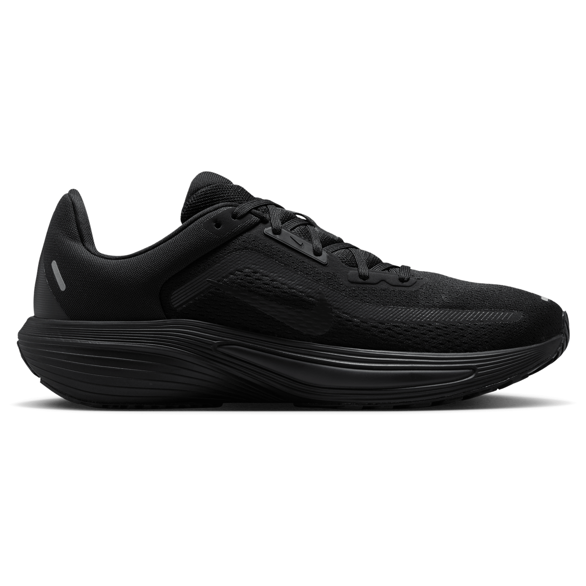 Nike Quest 7 Men's Trainers - Black