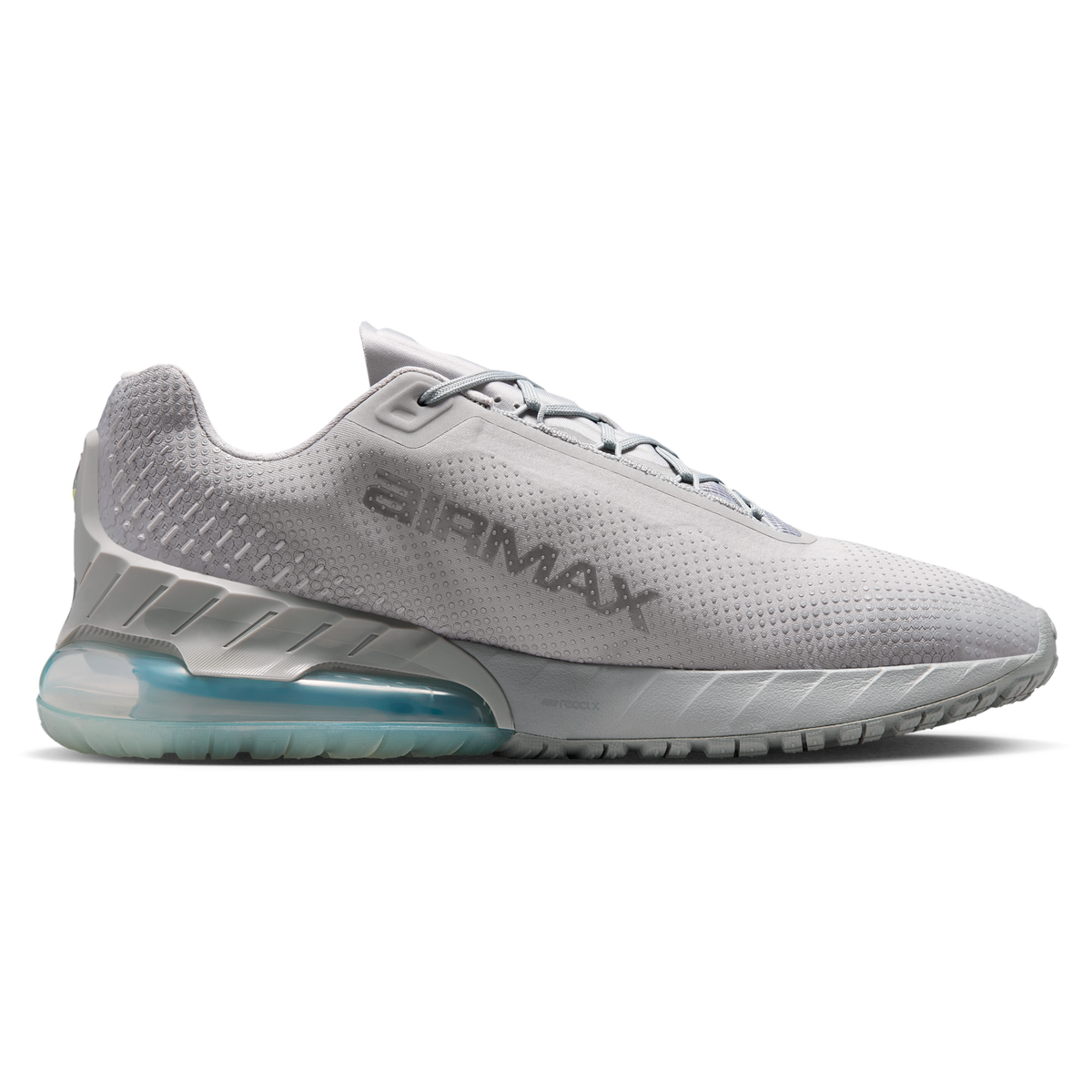 Nike Air Max Men's Trainers - Grey (FZ5307-009)