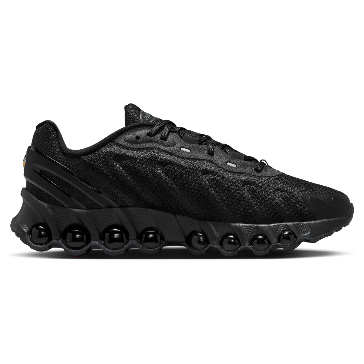 Nike Air Max Men's Trainers - Black (IO7846-001)