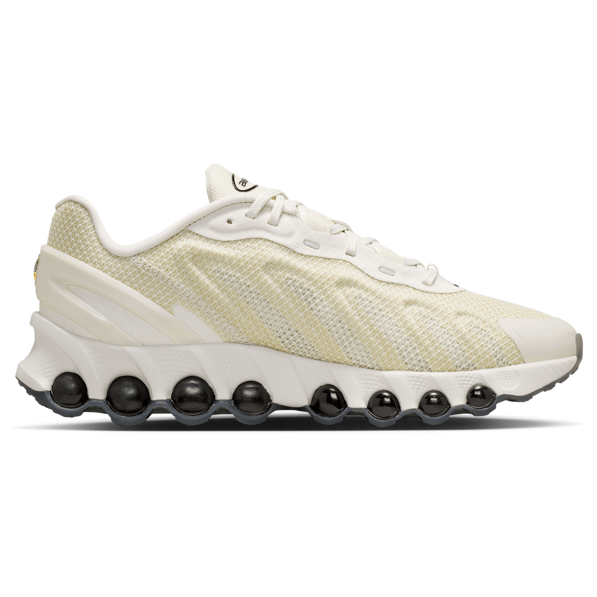 Nike Air Max Men's Trainers - White (IO7846-002)