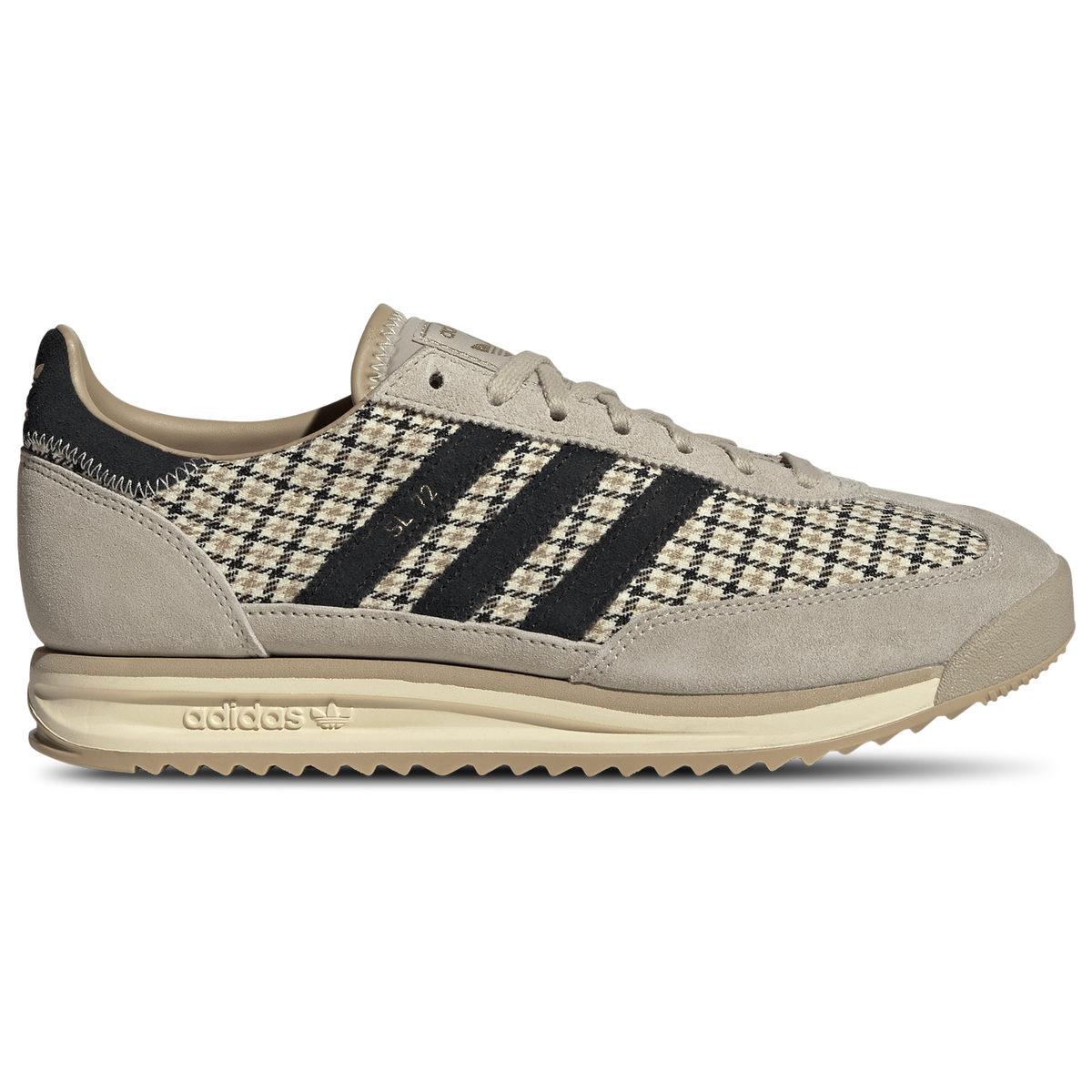 adidas RS Men's Trainers - Beige (KJ1666)