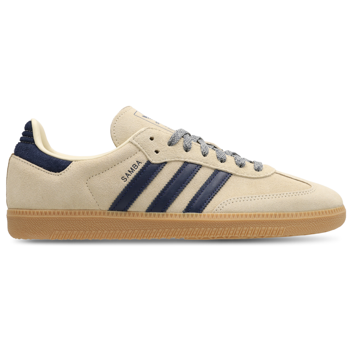 adidas Samba Men's Trainers - Beige (JS3533)