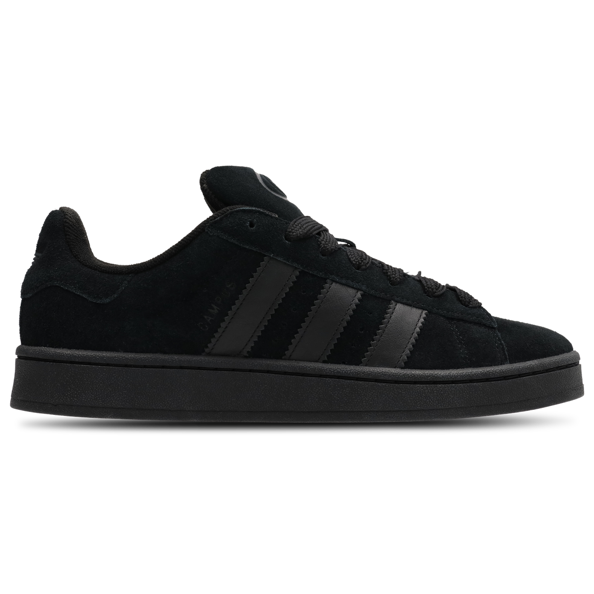 adidas Campus Men's Trainers - Black
