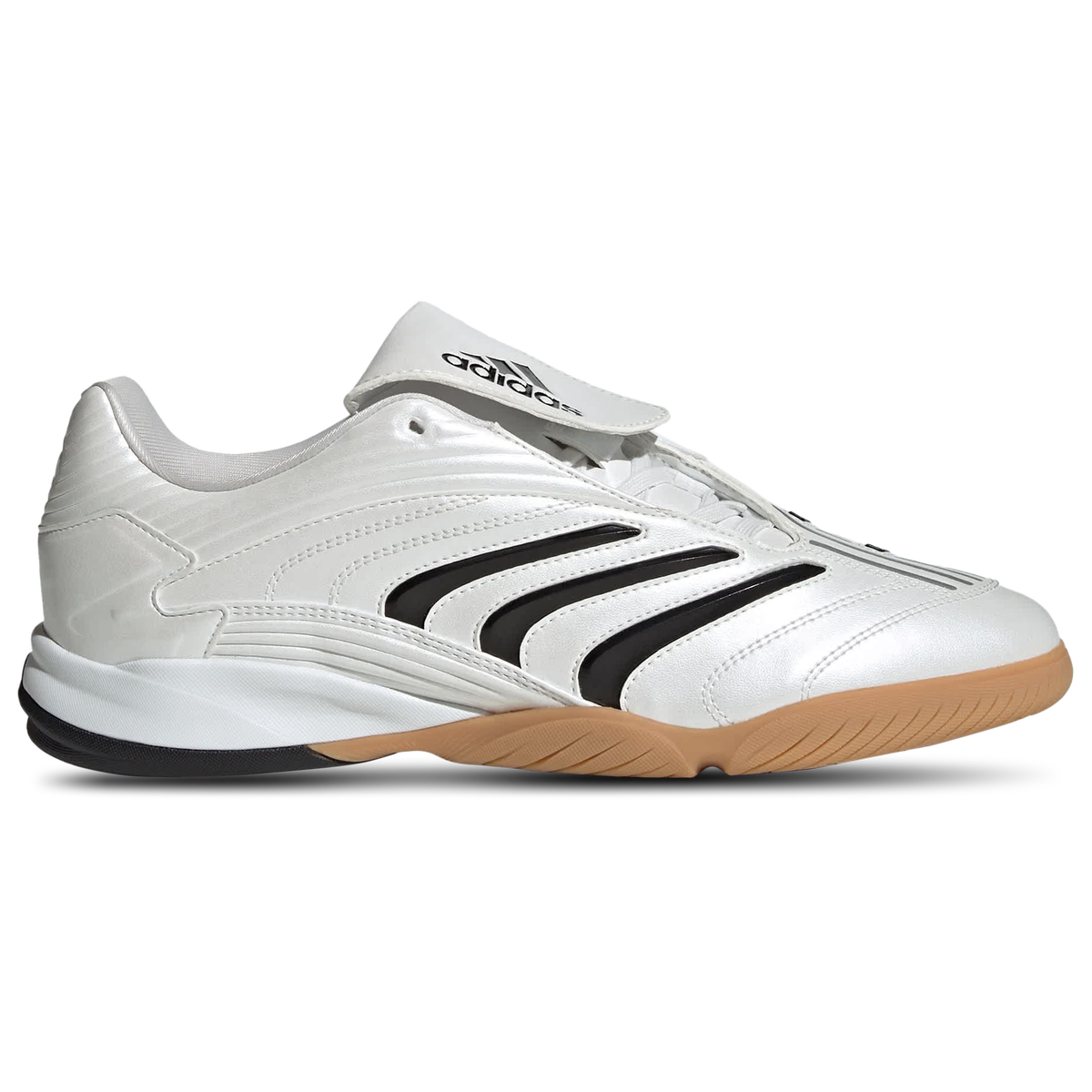adidas Predator Men's Trainers - White