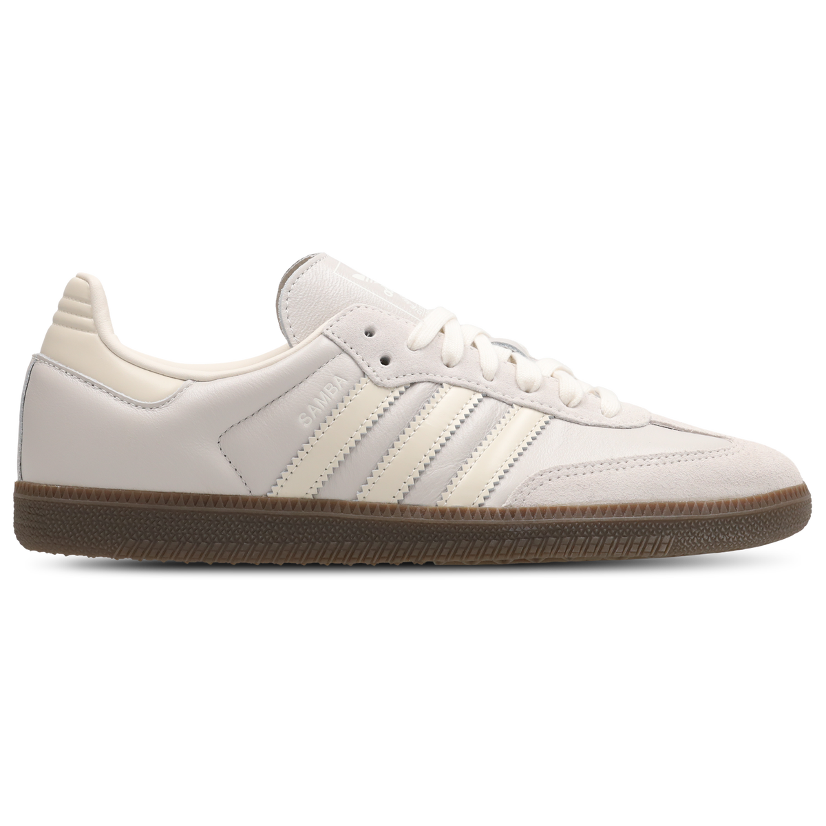 adidas Samba Men's Trainers - Grey (KI4902)