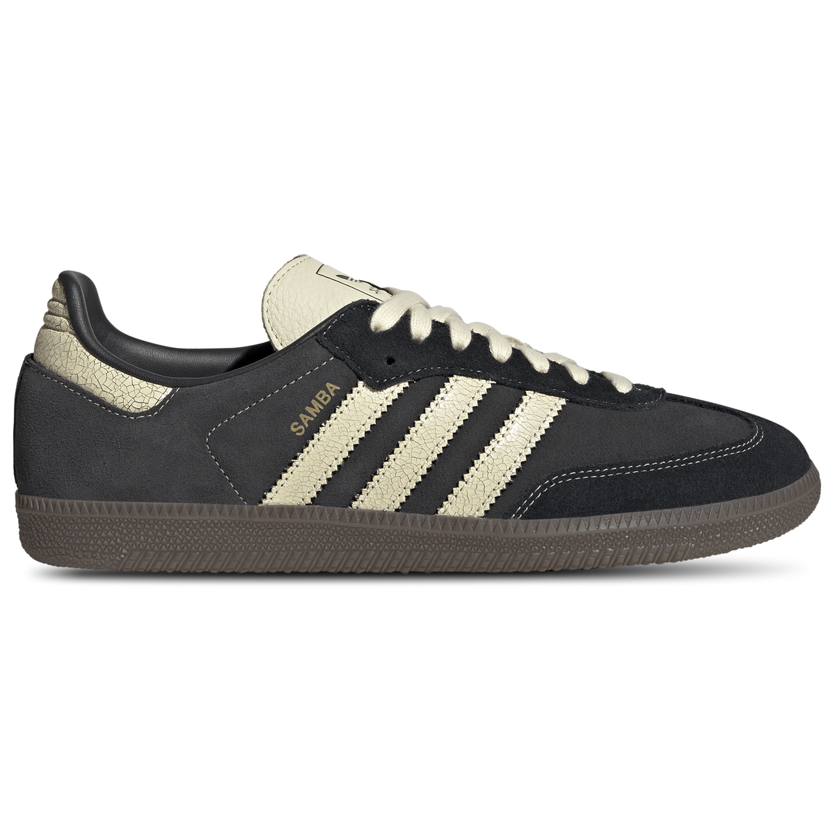 adidas Samba Men's Trainers - Grey (KK2268)