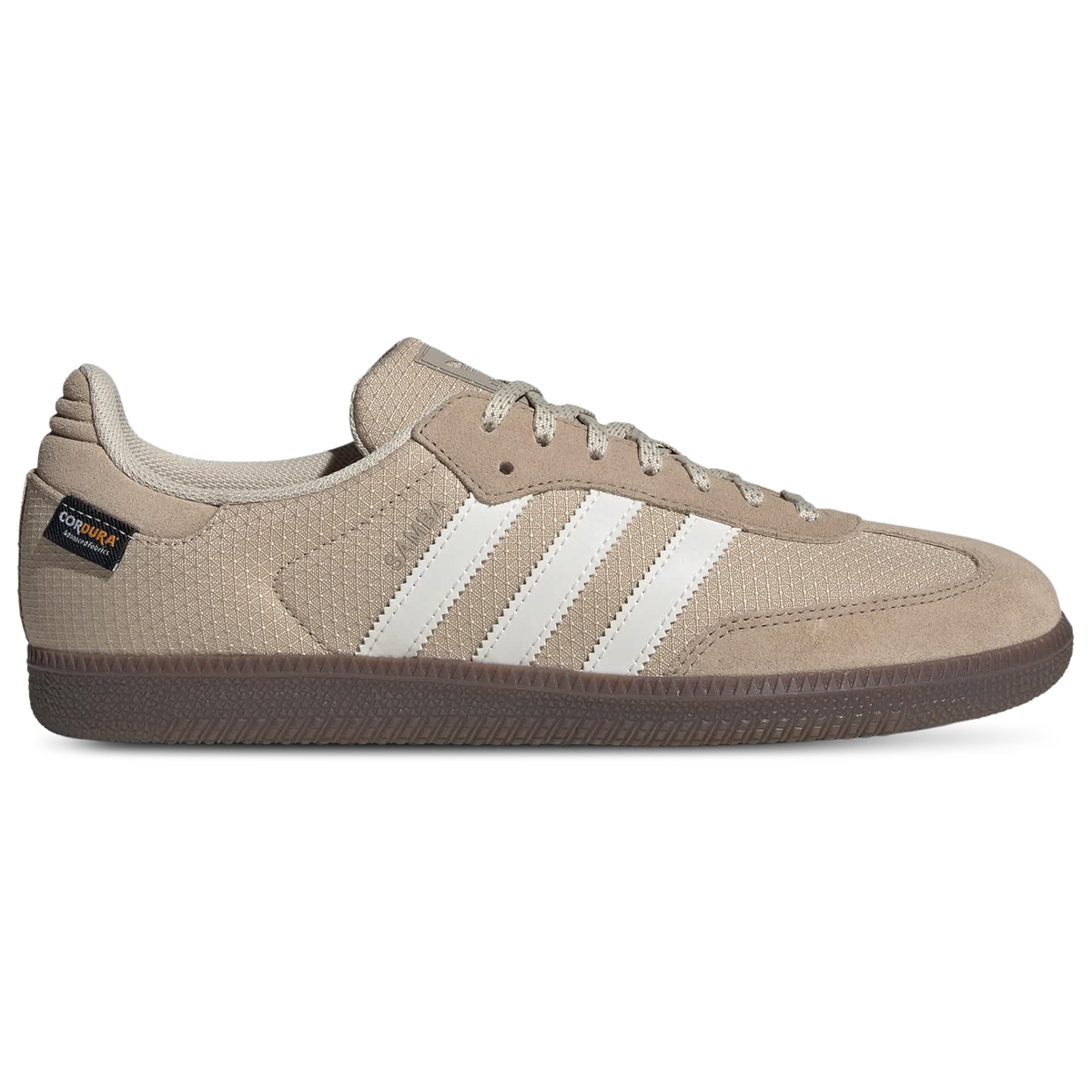 adidas Samba Men's Trainers - Beige (IH6805)