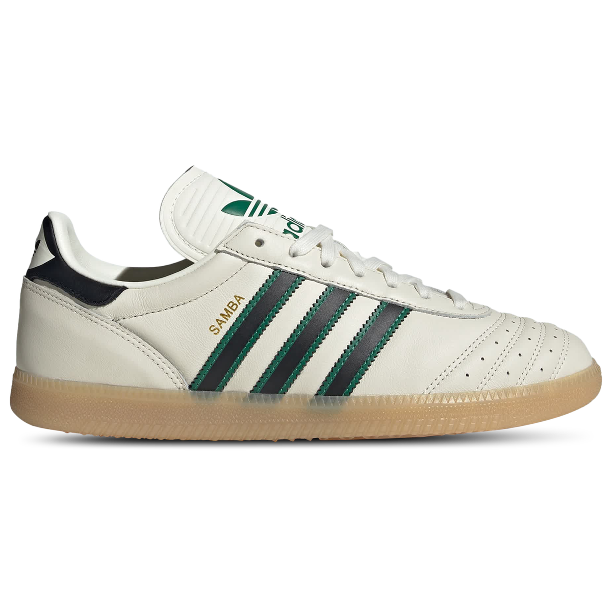 adidas Samba Men's Trainers - White (IH4354)
