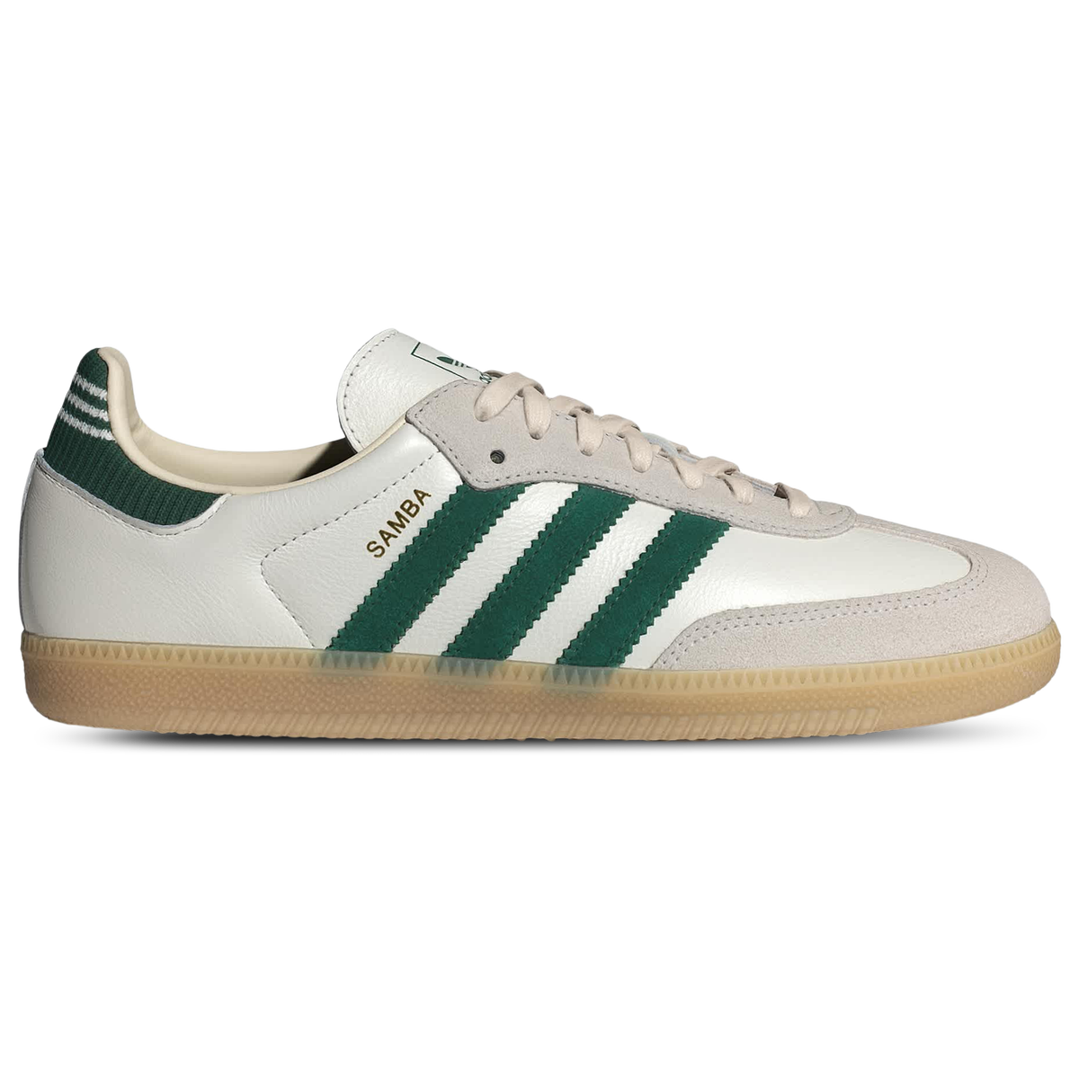 adidas Samba Men's Trainers - White
